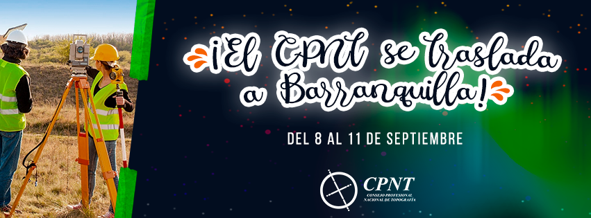 Banner CPNT BARRANQUILLA