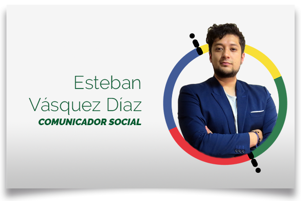 Esteban Vasquez comunicaciones CPNT 1