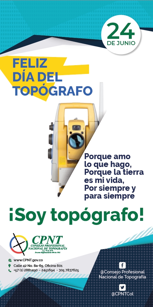 Feliz da Topgrafo