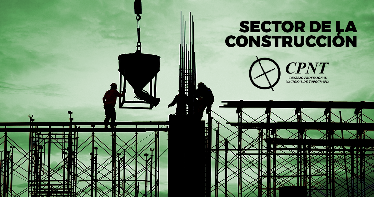 Sector de la construcción CPNT