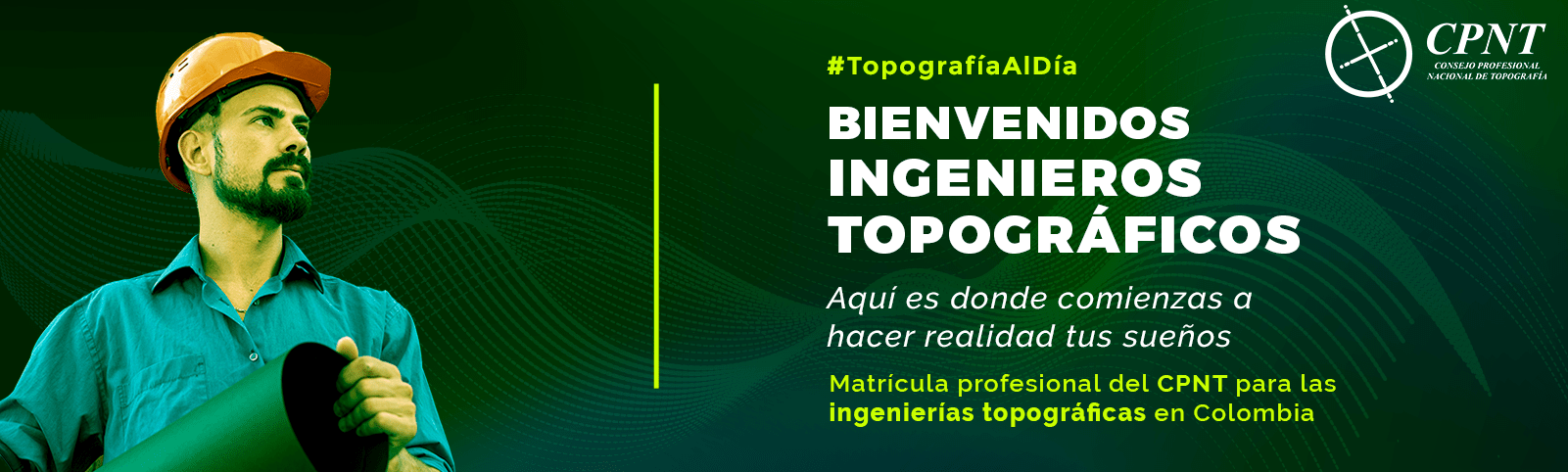 bienvenidos ingenieros topográficos min