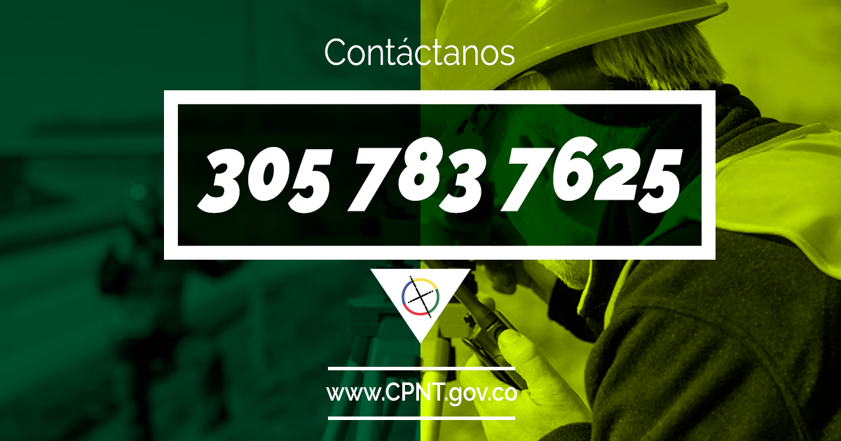 contacto